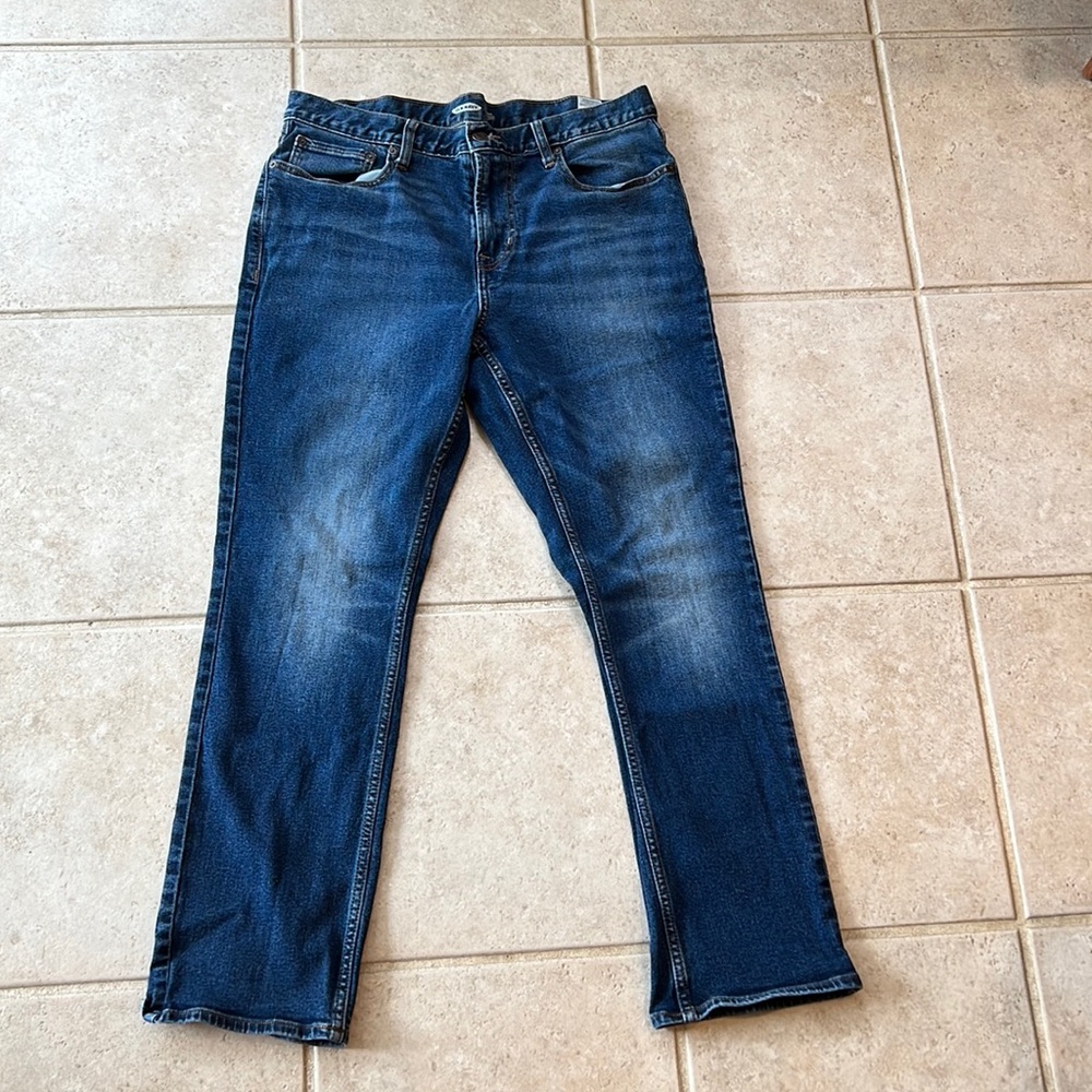 Men’s Old Navy Jeans